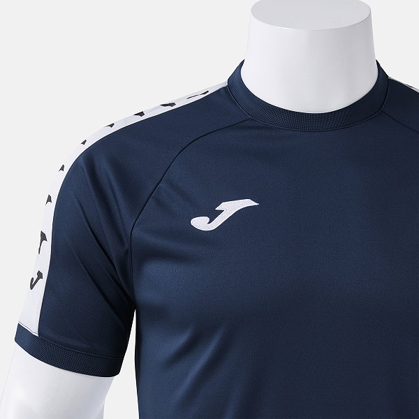 Joma Heroic Trikot Kurzarm Kinder - Marine