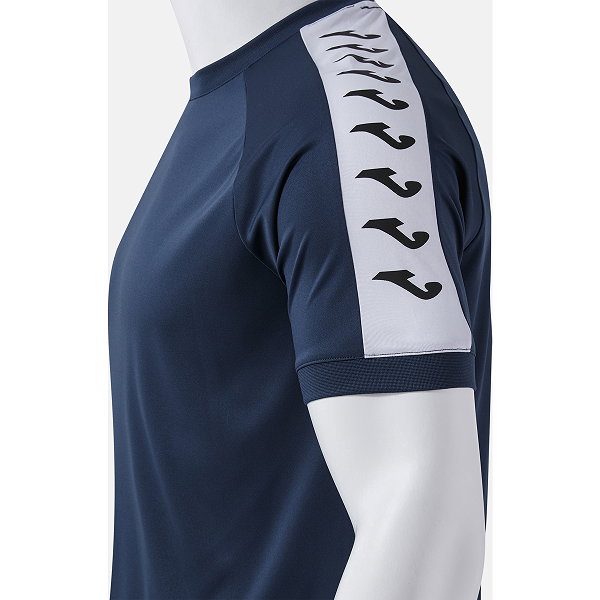 Joma Heroic Trikot Kurzarm Kinder - Marine