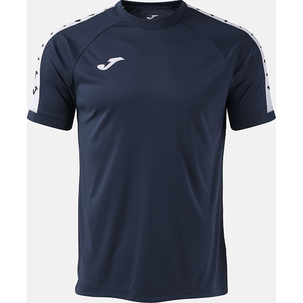 Joma Heroic Trikot Kurzarm Kinder - Marine
