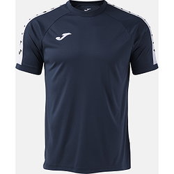 Vorschau: Joma Heroic Trikot Kurzarm Kinder - Marine