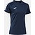 Joma Heroic Maillot Manches Courtes Femmes - Marine