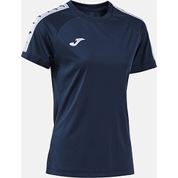 Joma Heroic Trikot Kurzarm Damen - Marine