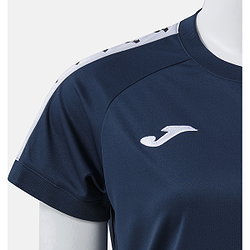 Vorschau: Joma Heroic Trikot Kurzarm Damen - Marine