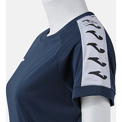 Vorschau: Joma Heroic Trikot Kurzarm Damen - Marine