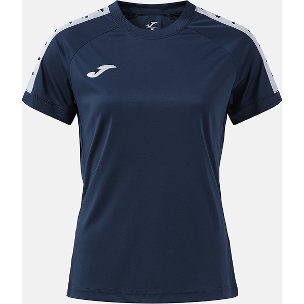 Joma Heroic Trikot Kurzarm Damen - Marine