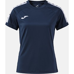 Vorschau: Joma Heroic Trikot Kurzarm Damen - Marine