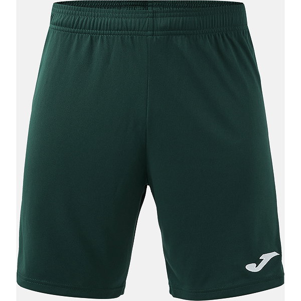Joma Heroic Short Enfants - Vert Foncé