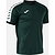 Joma Heroic Trikot Kurzarm Kinder - Dunkelgrün