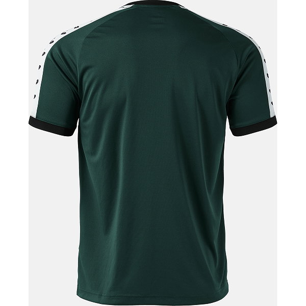 Joma Heroic Trikot Kurzarm Kinder - Dunkelgrün