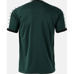Vorschau: Joma Heroic Trikot Kurzarm Kinder - Dunkelgrün