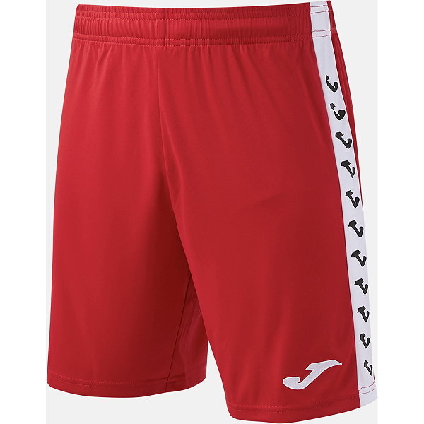 Joma Heroic Short Enfants - Rouge