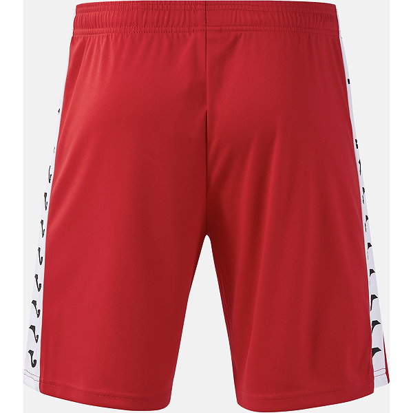 Joma Heroic Short Enfants - Rouge