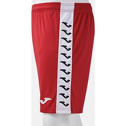 Présentation: Joma Heroic Short Enfants - Rouge
