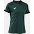 Joma Heroic Maillot Manches Courtes Femmes - Vert Foncé