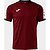 Joma Heroic Trikot Kurzarm Kinder - Bordeaux