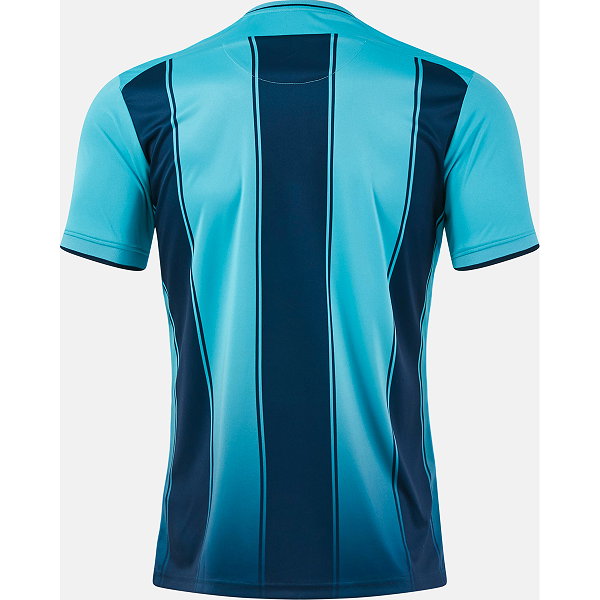 Joma Tiger VIII Trikot Kurzarm Kinder - Turquoise Fluor / Marine