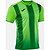 Joma Tiger VIII Maillot Manches Courtes Enfants - Vert Fluo / Vert