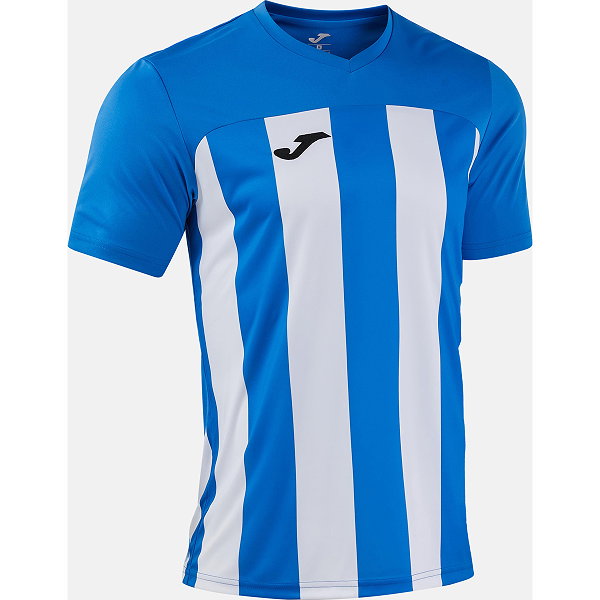 Joma Inter VI Trikot Kurzarm Kinder - Royal / Weiß