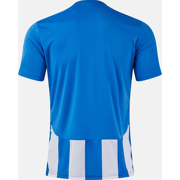 Joma Inter VI Trikot Kurzarm Kinder - Royal / Weiß