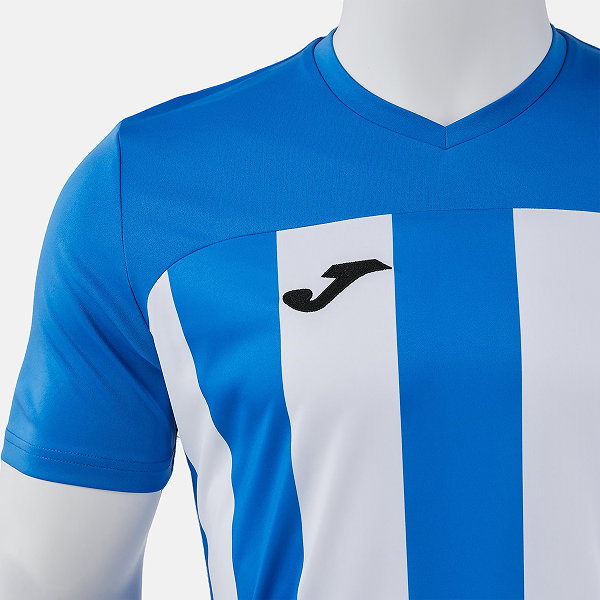 Joma Inter VI Trikot Kurzarm Kinder - Royal / Weiß