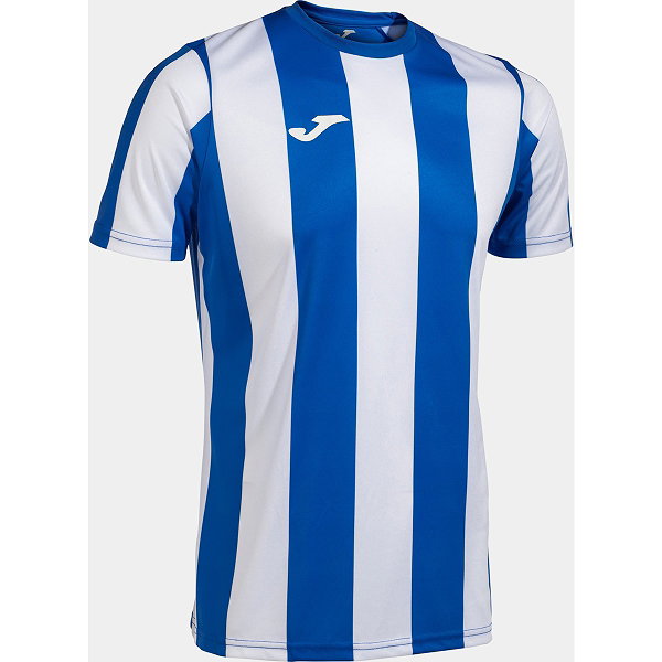 Joma Inter Classic Trikot Kurzarm Kinder - Royal / Weiß