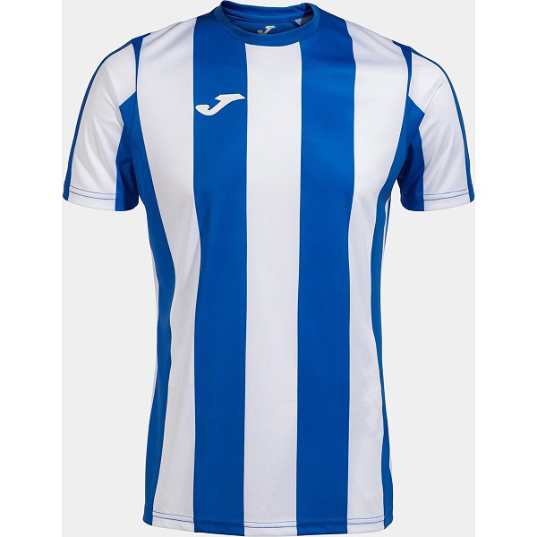 Joma Inter Classic Trikot Kurzarm Kinder - Royal / Weiß
