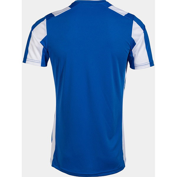 Joma Inter Classic Trikot Kurzarm Kinder - Royal / Weiß