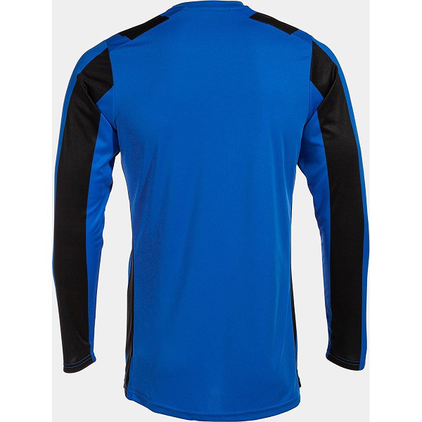 Joma Inter Classic Maillot À Manches Longues Hommes - Royal / Noir