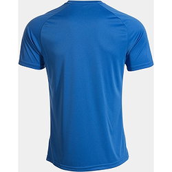 Vorschau: Joma Inter V Trikot Kurzarm Kinder - Royal / Schwarz