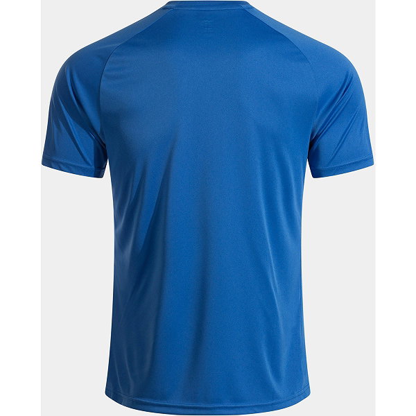 Joma Inter V Trikot Kurzarm Kinder - Royal / Weiß