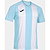 Joma Inter IV Trikot Kurzarm Herren - Skyblue / Weiß