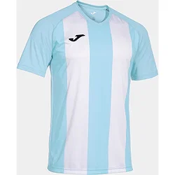 Joma Inter IV Trikot Kurzarm Herren - Skyblue / Weiß
