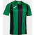 Joma Inter IV Trikot Kurzarm Herren - Grün / Schwarz