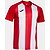 Joma Inter IV Trikot Kurzarm Herren - Rot / Weiß