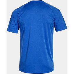Vorschau: Joma Inter IV Trikot Kurzarm Herren - Royal / Schwarz