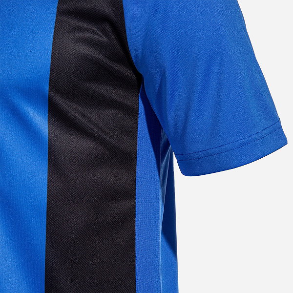 Joma Inter IV Trikot Kurzarm Herren - Royal / Schwarz