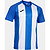 Joma Inter IV Trikot Kurzarm Herren - Royal / Weiß