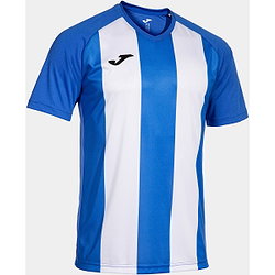 Vorschau: Joma Inter IV Trikot Kurzarm Herren - Royal / Weiß