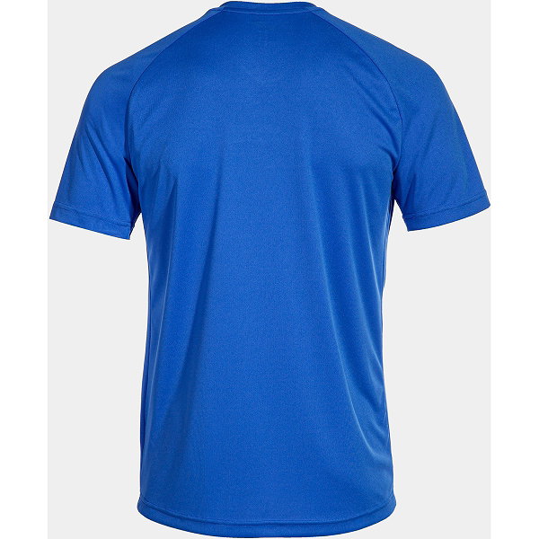 Joma Inter IV Trikot Kurzarm Herren - Royal / Weiß