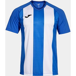 Vorschau: Joma Inter IV Trikot Kurzarm Herren - Royal / Weiß