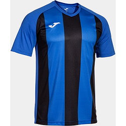 Joma Inter IV Trikot Kurzarm Kinder - Royal / Schwarz