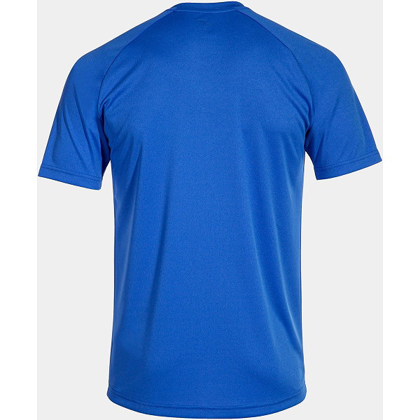 Joma Inter IV Trikot Kurzarm Kinder - Royal / Schwarz