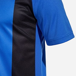 Vorschau: Joma Inter IV Trikot Kurzarm Kinder - Royal / Schwarz