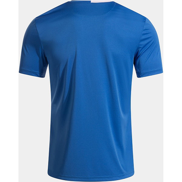 Joma Europa VI Trikot Kurzarm Kinder - Royal / Weiß