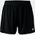 Joma Tokio Shorts Damen - Schwarz