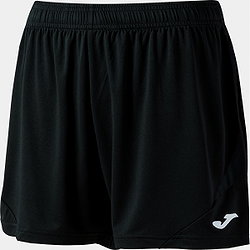 Vorschau: Joma Tokio Shorts Damen - Schwarz