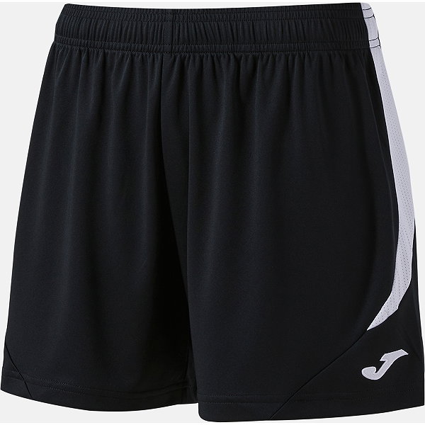 Joma Tokio Short Femmes - Noir / Blanc