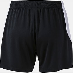 Présentation: Joma Tokio Short Femmes - Noir / Blanc