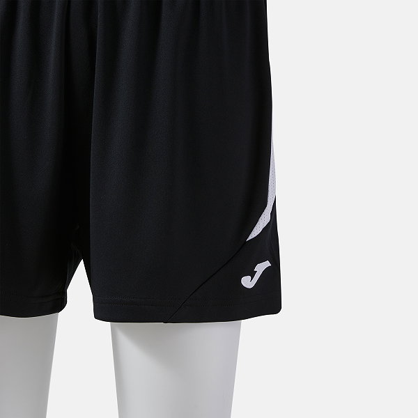 Joma Tokio Short Femmes - Noir / Blanc