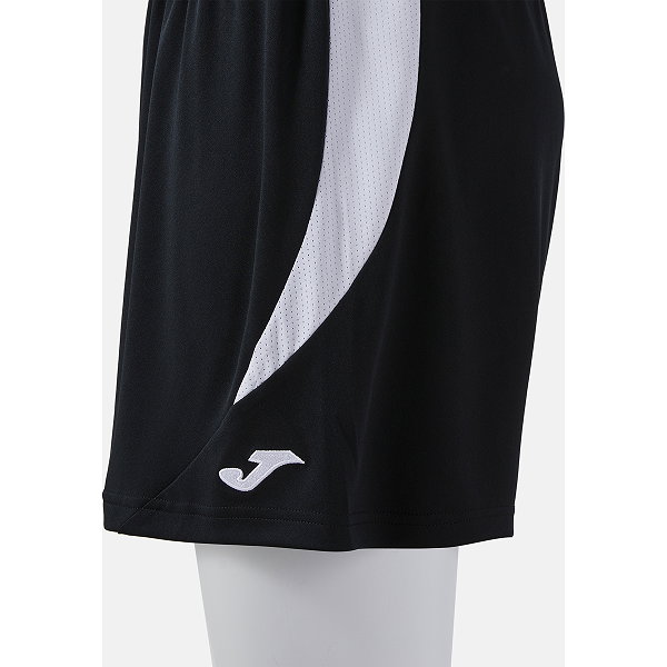 Joma Tokio Short Femmes - Noir / Blanc